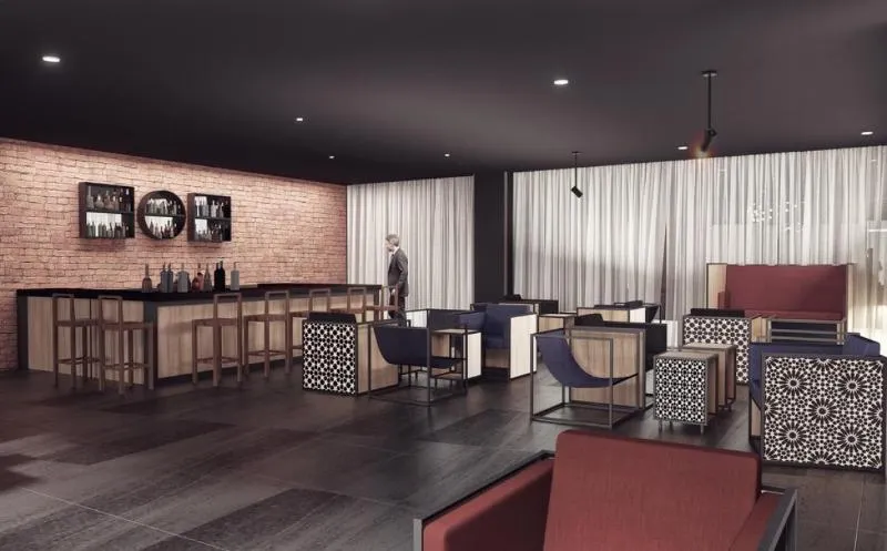 Onomo Hotel - Image 1