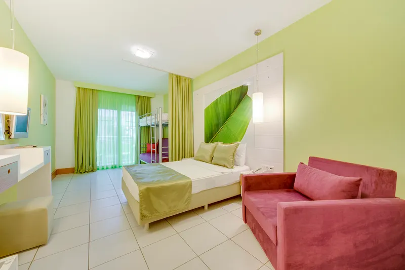 Armonia Holiday Village & Spa - Image 1