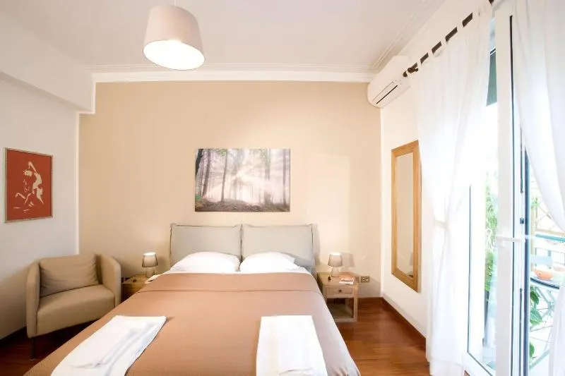 Prati Resort Guesthouse - Image 1