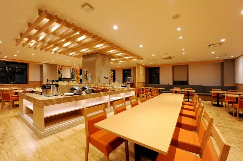 T Hotel Nagano Ryuoo - Image 1