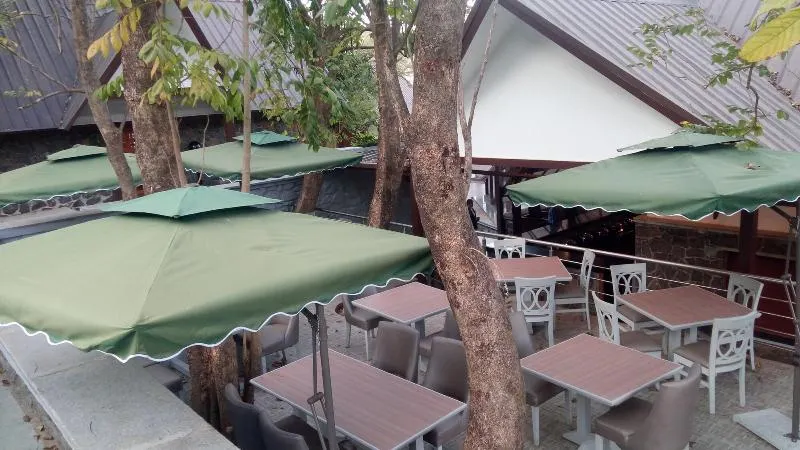 Juvana Resorts And Spa - Image 1