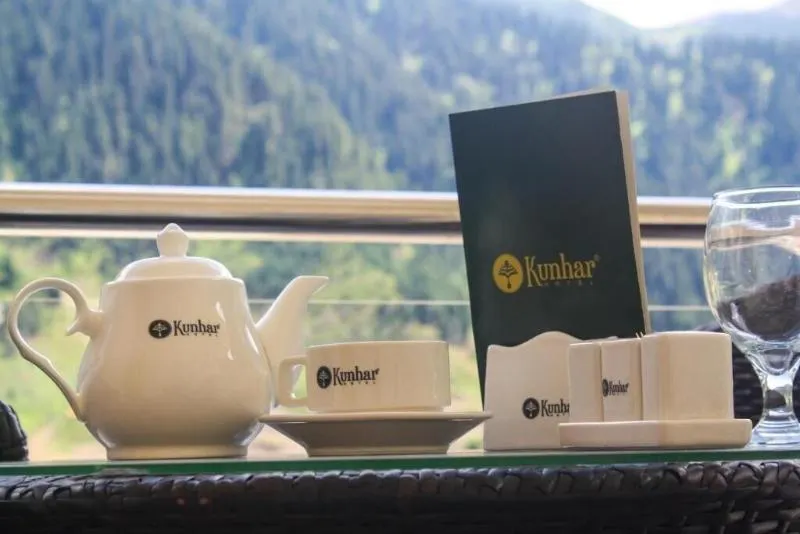 kunhar resort and cottages - Image 1
