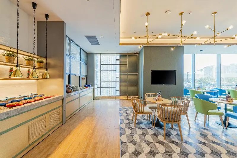 Even Suzhou Grand Canal By IHG - Image 1
