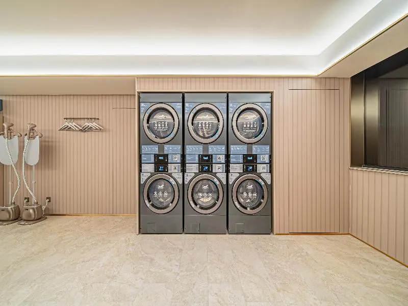 Hanting Hotel (Xi'an Jingwei Industrial Park branch) - Image 1