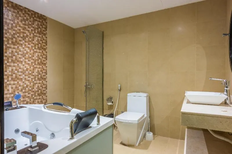 Al Muhaidb Residence Ghranta - Image 1