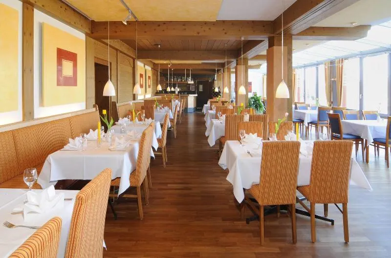Flair & Kurhotel Am Thermalbad - Image 1