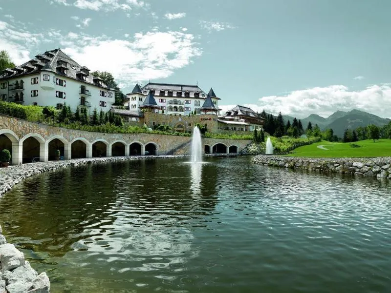 A-ROSA Kitzbuhel - Image 1