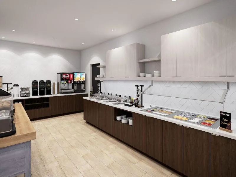 STAYBRIDGE SUITES Detroit North Royal Oak by IHG - Image 1