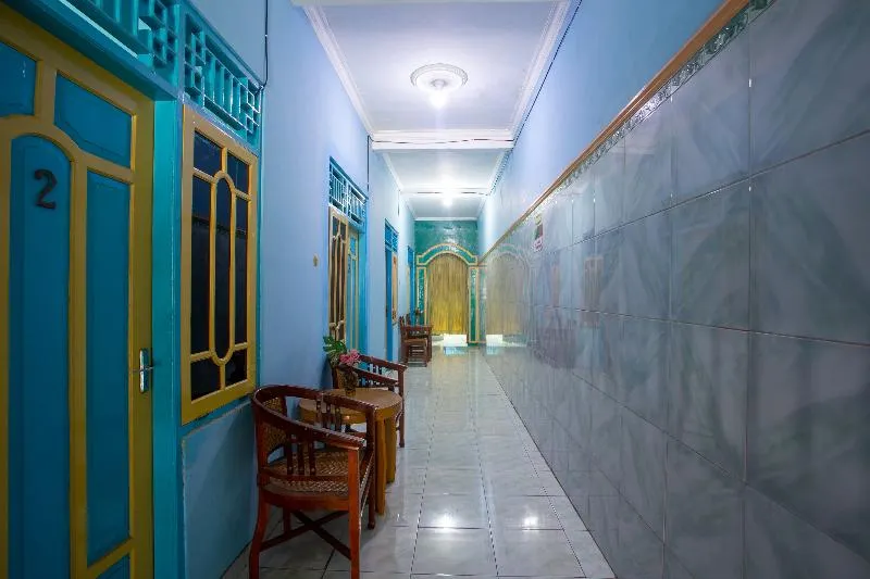 Spot On 2871 Hotel Budi - Image 1