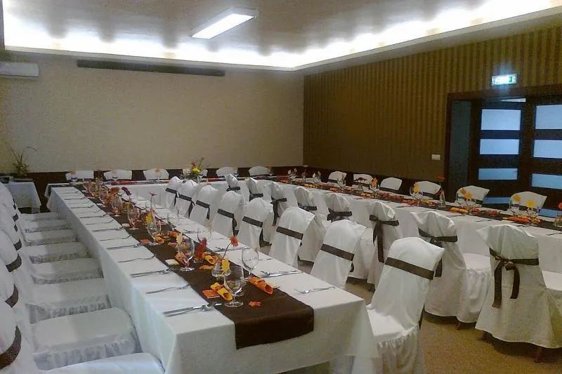 Vis Vitalis Medical Wellness Hotel - Image 1