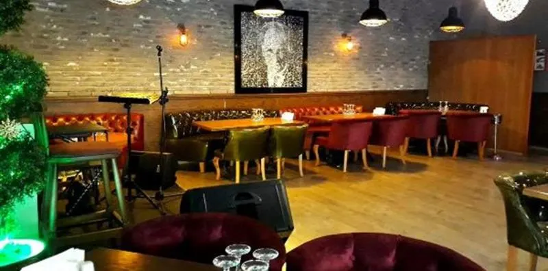 Dogan Palas Otel - Image 1