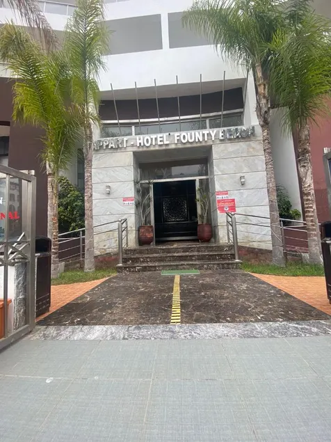 Appart Hotel Founty Beach - Image 1