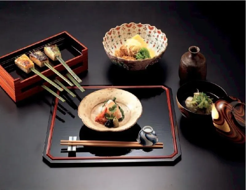 Sumiya Ryokan - Image 1