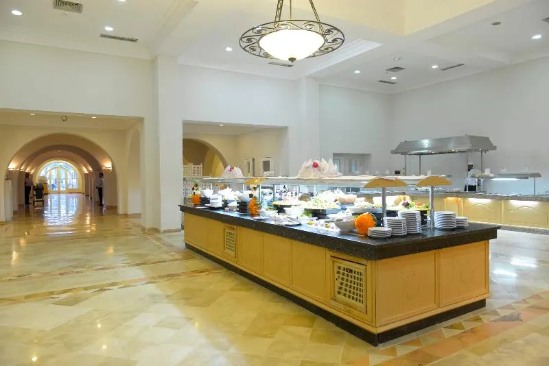Monarque Dar Jerba Zahra - Image 1