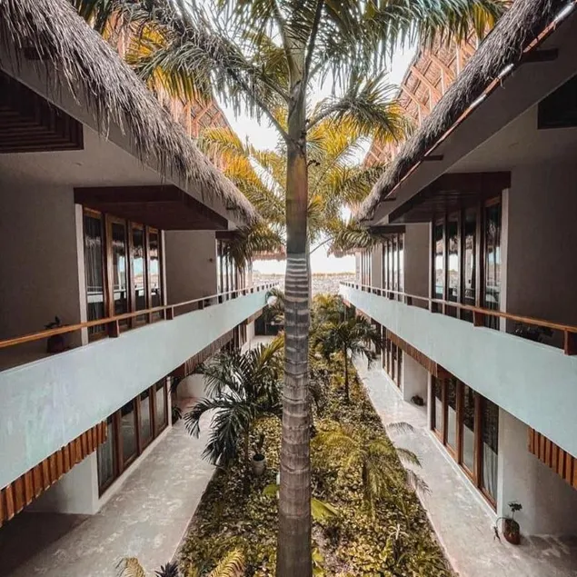 Hotel Casa Margot - Image 1