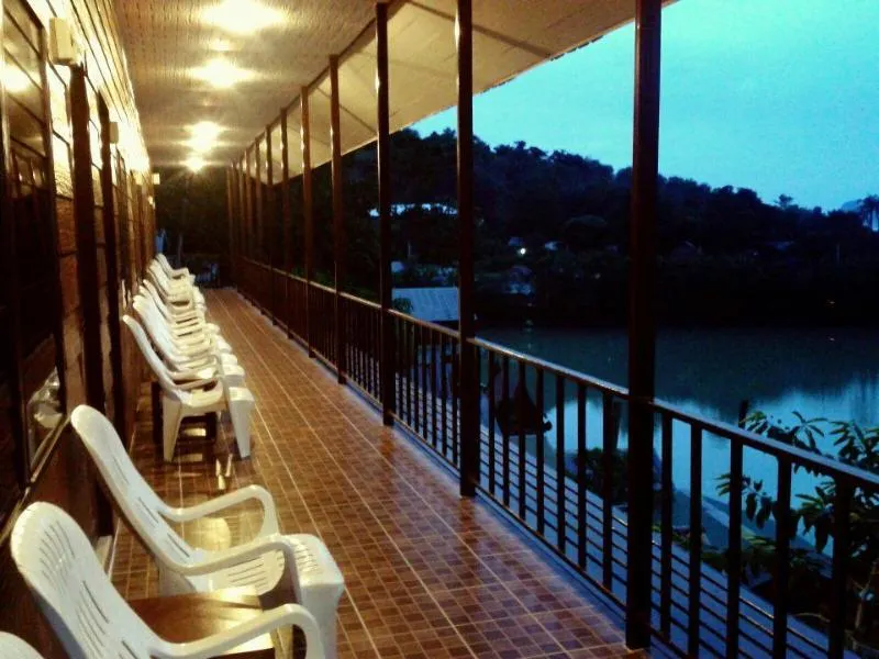 Tapear Resort - Image 1