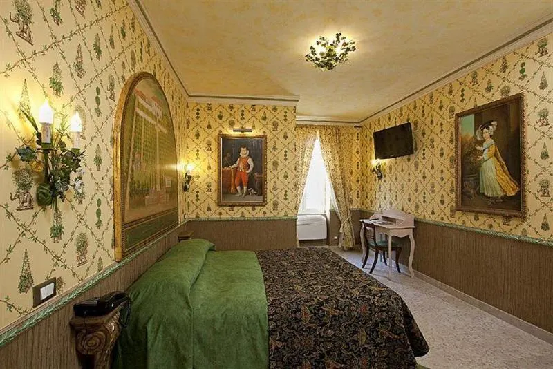 Residenza Horti Luculliani - Image 1