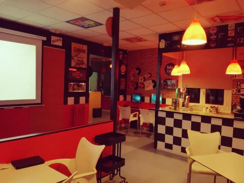 Open Hostel Madrid - Image 1