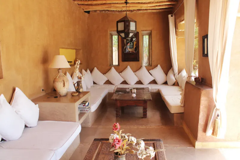 Dar 55 - Berber House - Boutique Hôtel & SPA - Image 1