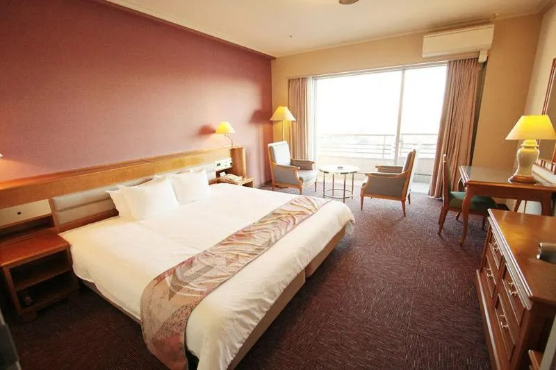 Best Western Hotel Sendai - Image 1