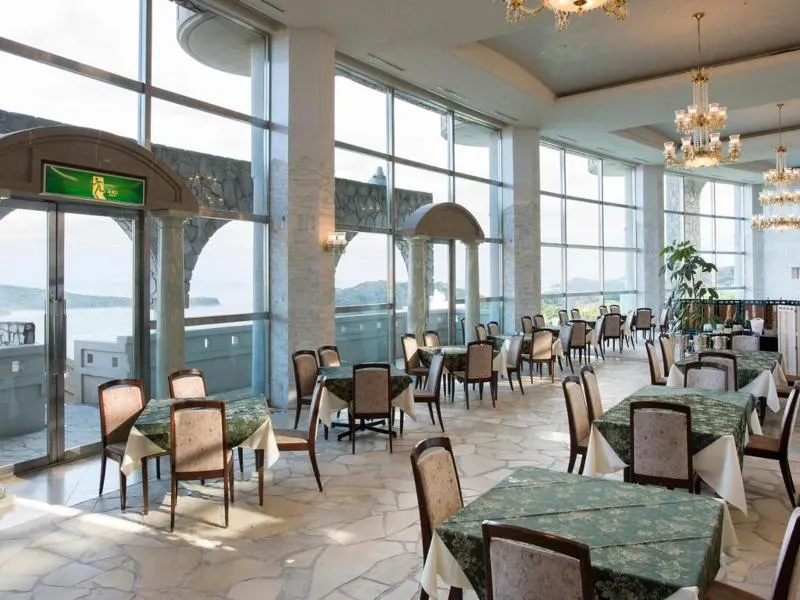 Izumigo Hotel Altia Toba - Image 1