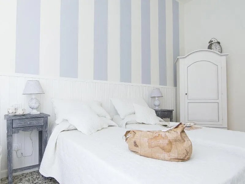Lungomare Rooms and Charme - Image 1