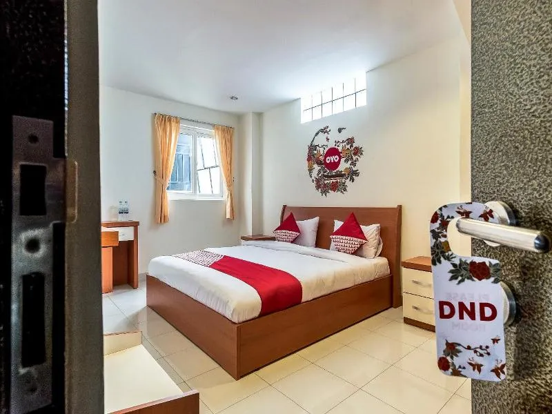 San Juan B&B - Image 1