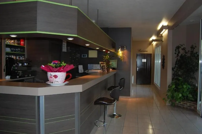 Hotel Rest. des Portes de Meuse - Image 1