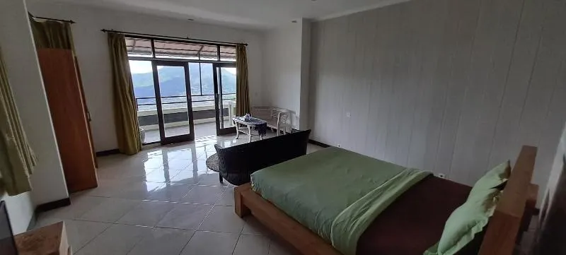 Batur Mountain View Hotel & Restaurant - Image 1