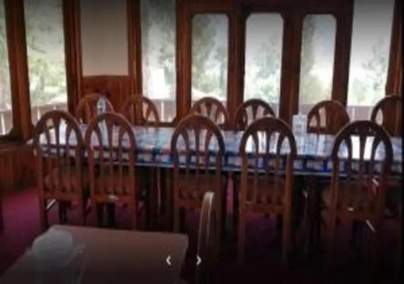 Tourist Inn Hotel Shogran - Image 1