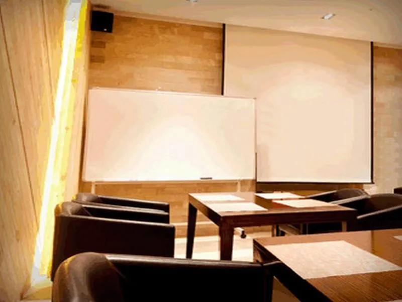 Landmark Hotel Suwon Suwon - Image 1