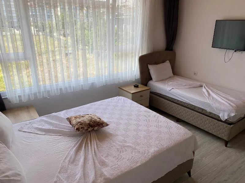 Sebile Hanim Sahil Otel - Image 1