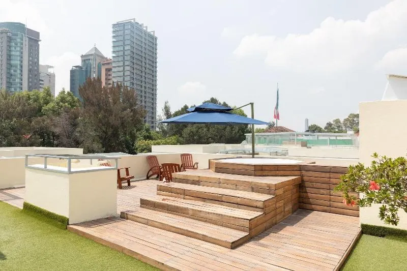 Capitalia Living Apartments J Verne - Image 1
