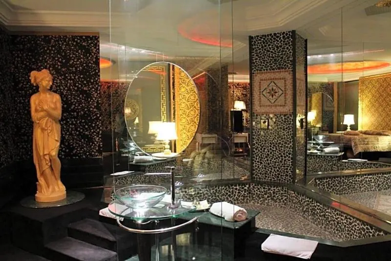 Hotel Parco dei Principi - Image 1
