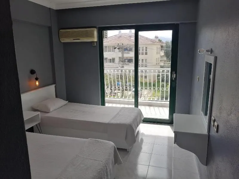The Mu Hotel - Image 1