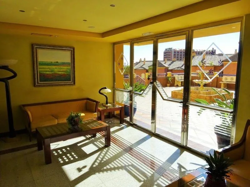 Hotel Vistamar - Image 1