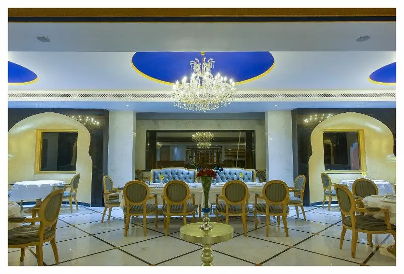 Buena Vesta Luxury Resort - Image 1
