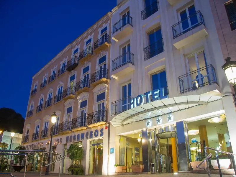 Hotel Los Habaneros - Image 1