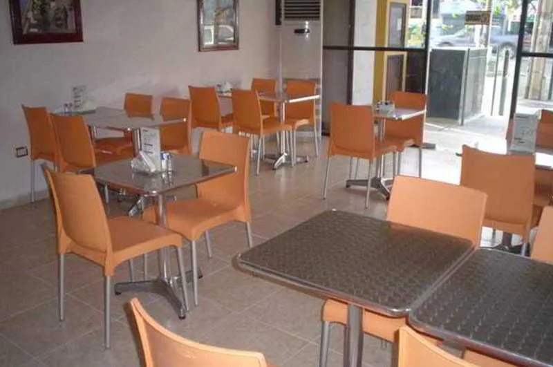 Hotel Avenida Cancún - Image 1