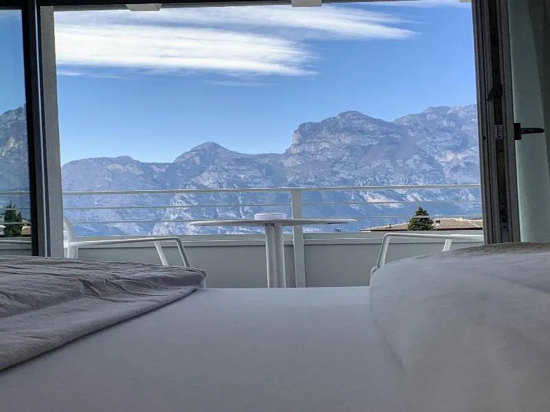 Albergo Garni Francesco - Image 1