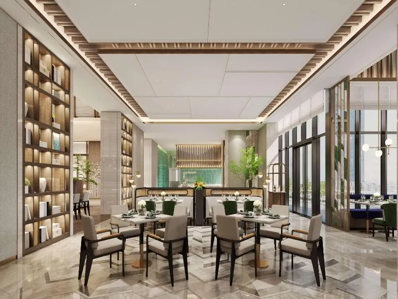 Hilton Garden Inn Guiyang Gui'an New Area - Image 1
