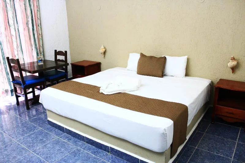 Hotel Maya del Carmen - Image 1