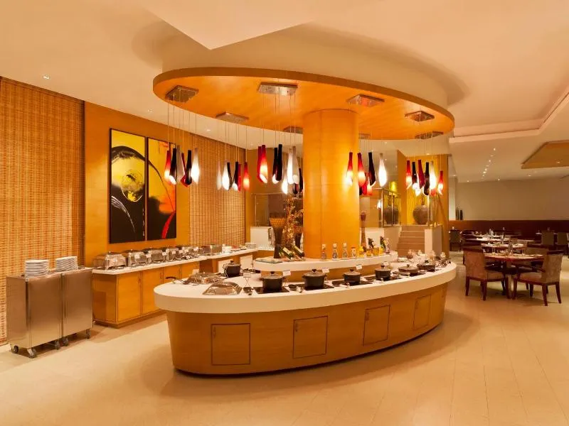 Clarion Hotel Tirupur - Image 1