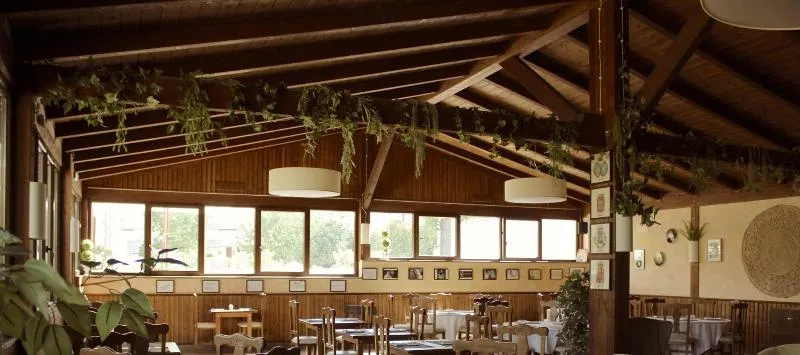 Hotel La Zubia - Image 1
