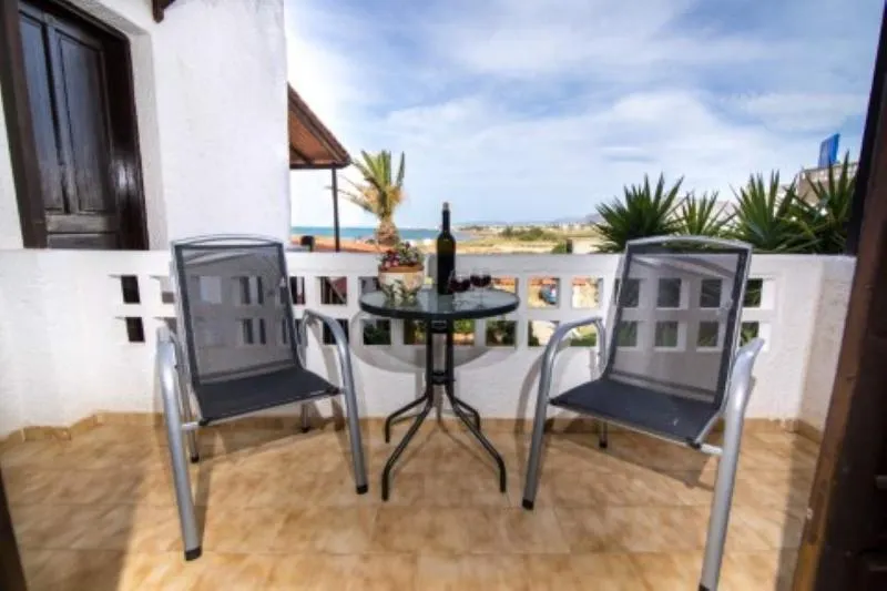 Irilena Apartments Gournes by Checkin - Image 1