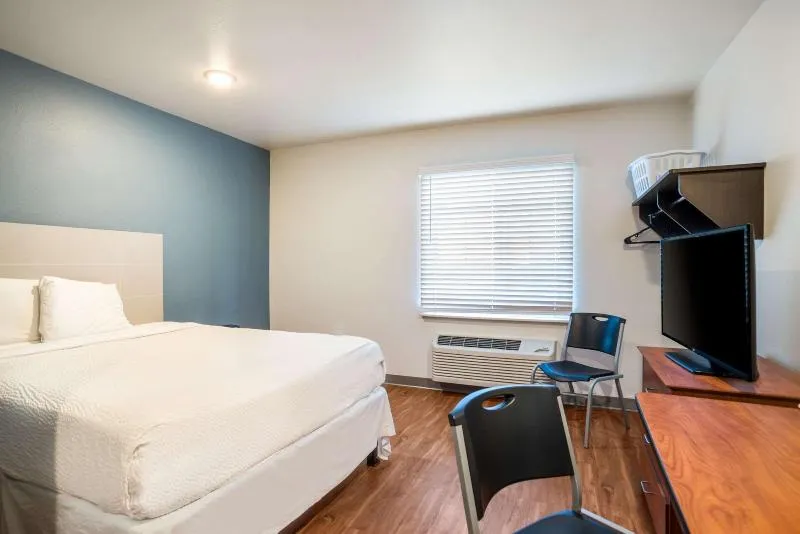 Woodspring Suites Gainesville Va - Image 1