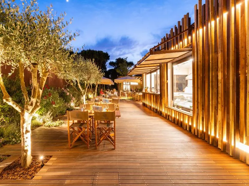 Hotiday Lodge Orbetello - Image 1