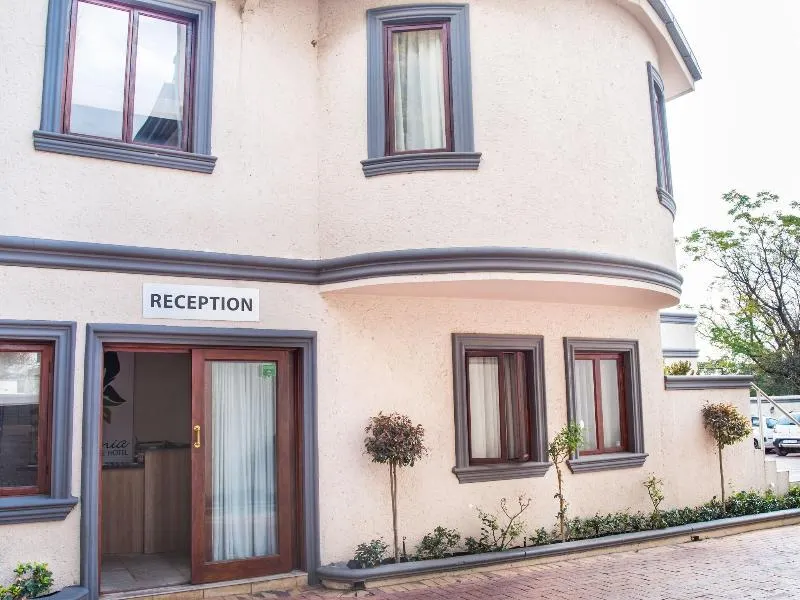 Gardenia Boutique Hotel - Image 1