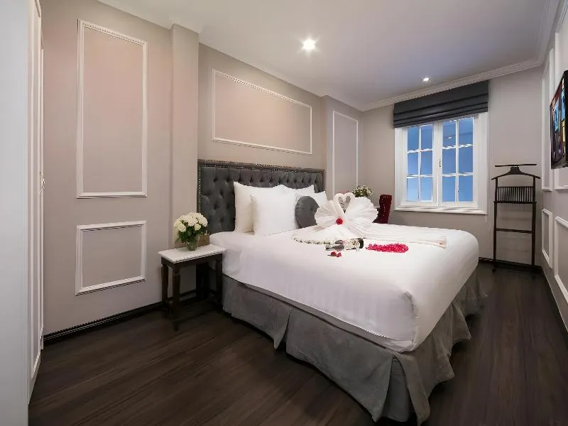 Hanoi L'Heritage Centre - Image 1