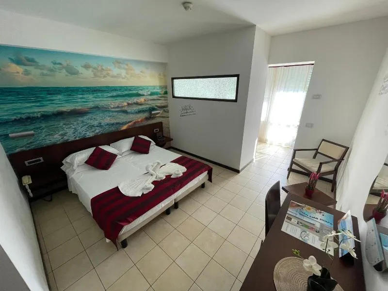 Seapark SPA Resort - Image 1